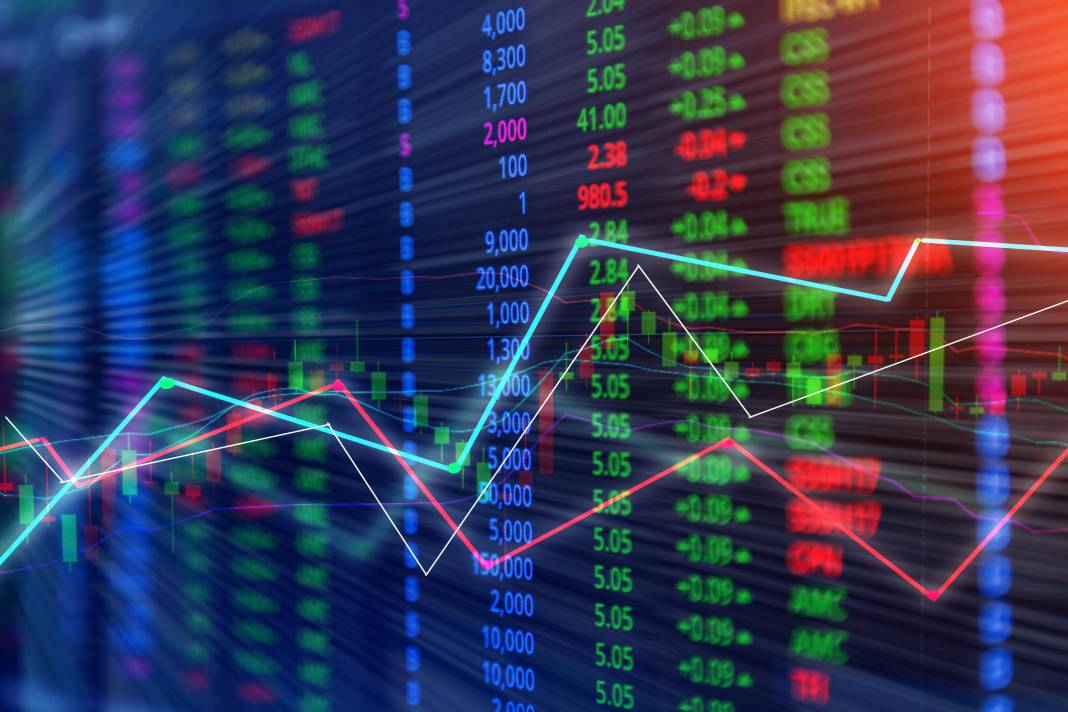 Mert Başaran tüyoyu verdi: 700 lira ile başladı 3 milyon 600 bin lira oldu 6