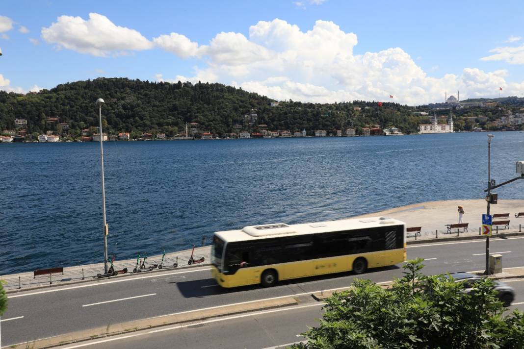 3 gün boyunca herkese ücretsiz olacak: İBB bütün İstanbullulara duyurdu 1