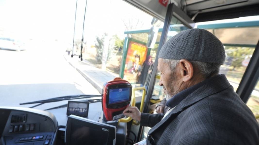 65 yaş üstü kartınız her an elinizden alınabilir: Bunu yapan hayatının hatasını yapar 4