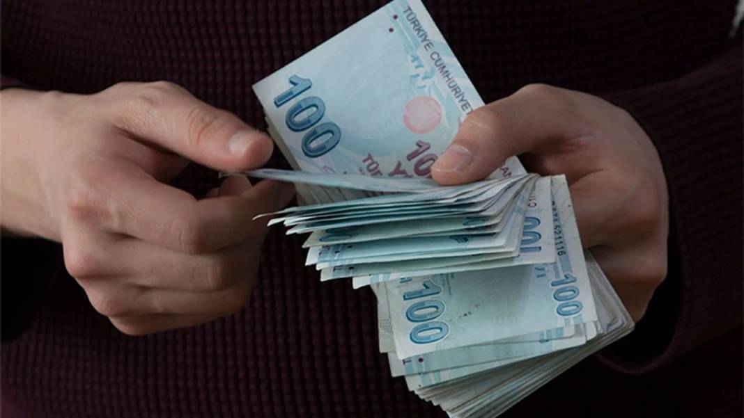 Aylık 103 bin lira maaşla 85 bin işçi arıyor! Sadece 3 şartı var 7