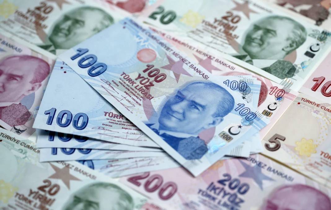 8 bin 150 lira zam gelecek: Sayılı günler kaldı 1