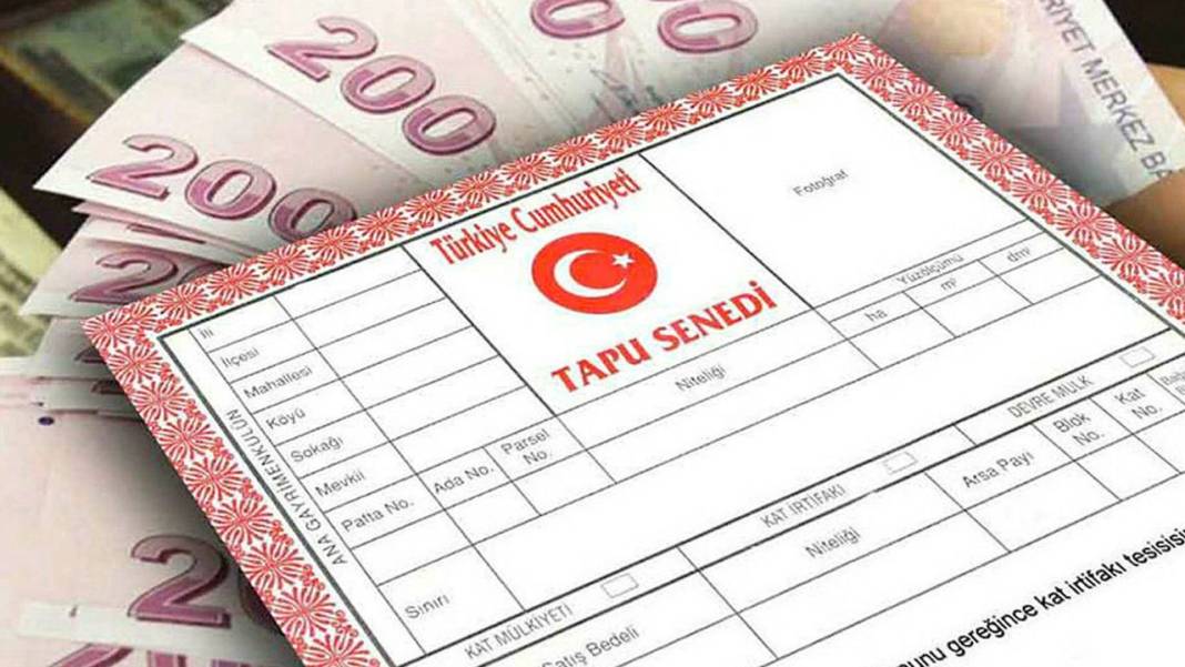 Miras kavgaları sona erecek: En yüksek payı kimin alacağı belli oldu 5