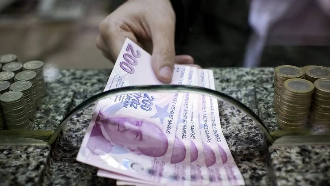 Artık en büyük para 200 lira olmayacak: Yeni banknotlar geliyor 4