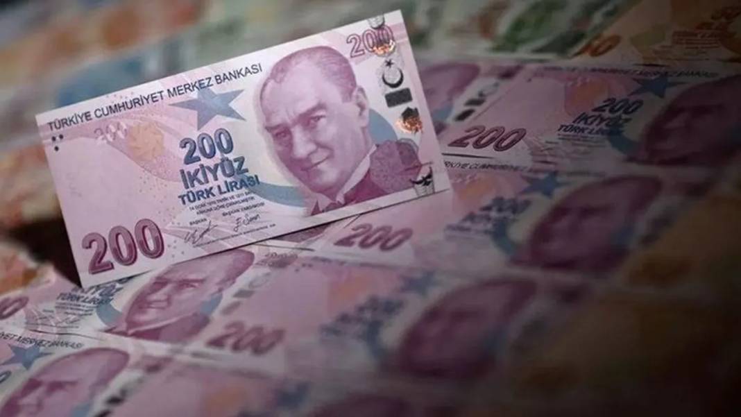 Artık en büyük para 200 lira olmayacak: Yeni banknotlar geliyor 1