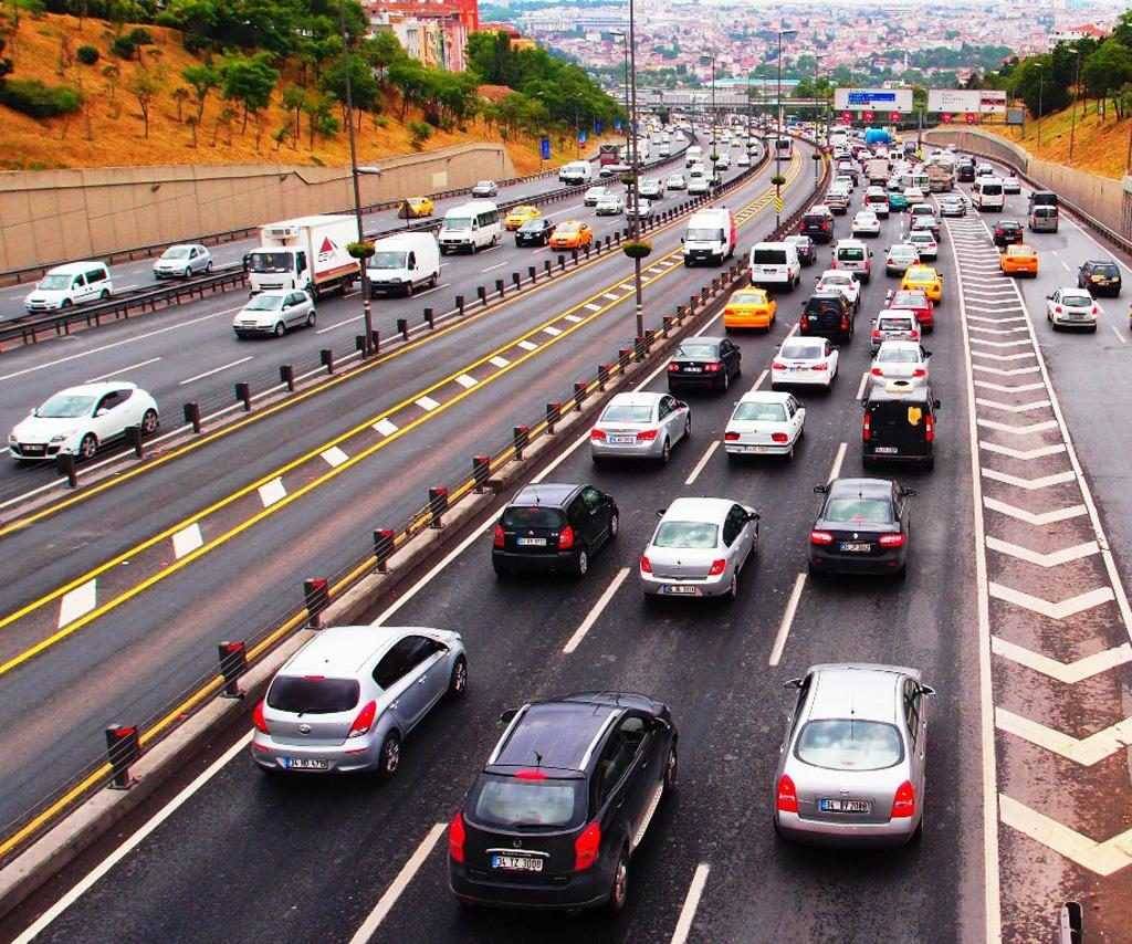 Trafikte yakalanırsa rekor para cezası ödeyecek! Süre daralıyor değiştirmeyen yandı 1