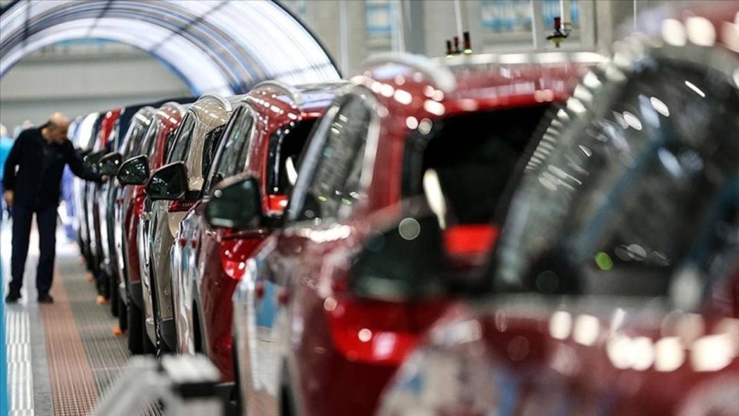 Dünya otomotiv devi iflasın eşiğinde: 14 bin kişi işsiz kalacak 4