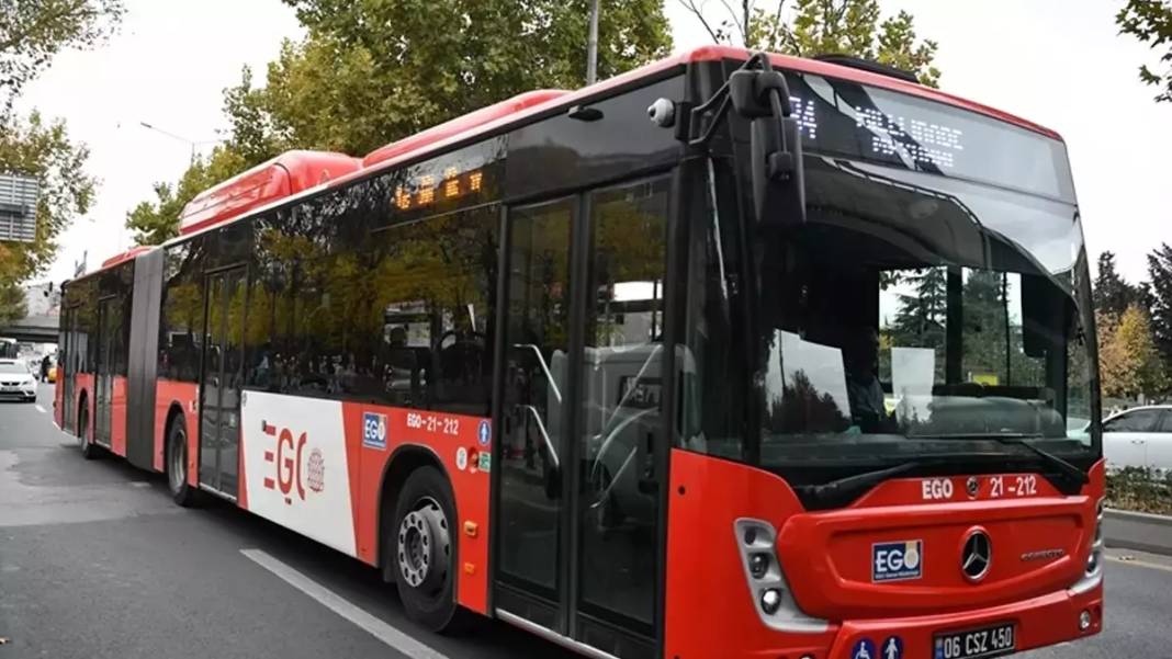 İzmir'de toplu ulaşımda yeni dönem. 90 dakika oyunca ücretsiz olacak 9