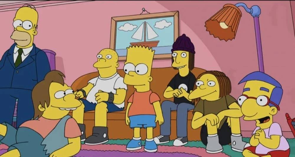 Simpsonların son Türkiye kehaneti korkuttu. Bu gerçekleşirse şimdi yandık 5