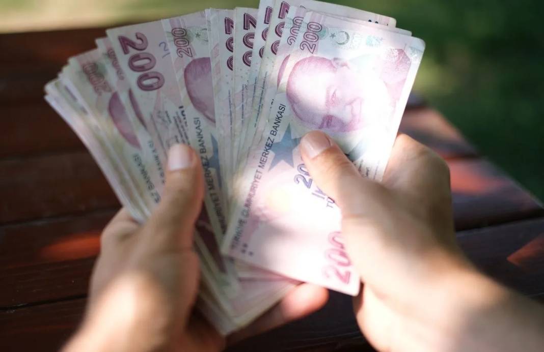 Bakanlıktan gençlere aylık bin 500 lira destek. Tek bir şartı var 10