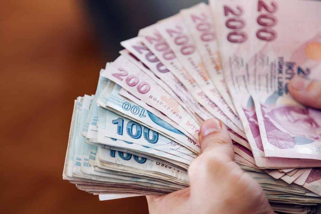 Bakanlıktan gençlere aylık bin 500 lira destek. Tek bir şartı var 5