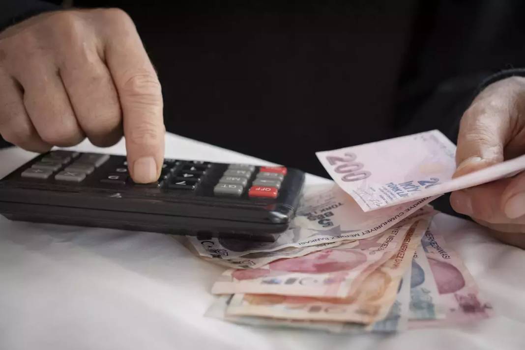 Bakanlıktan gençlere aylık bin 500 lira destek. Tek bir şartı var 6