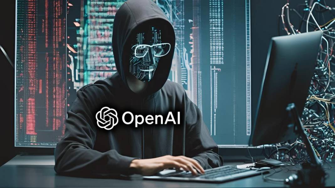 OpenAI hacklendi. Yapay zeka işinden oldu 3