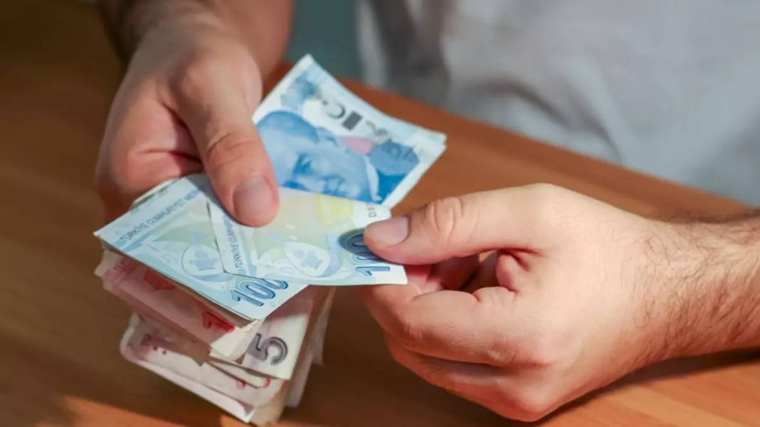 Bakanlıktan gençlere aylık bin 500 lira destek. Tek bir şartı var 1