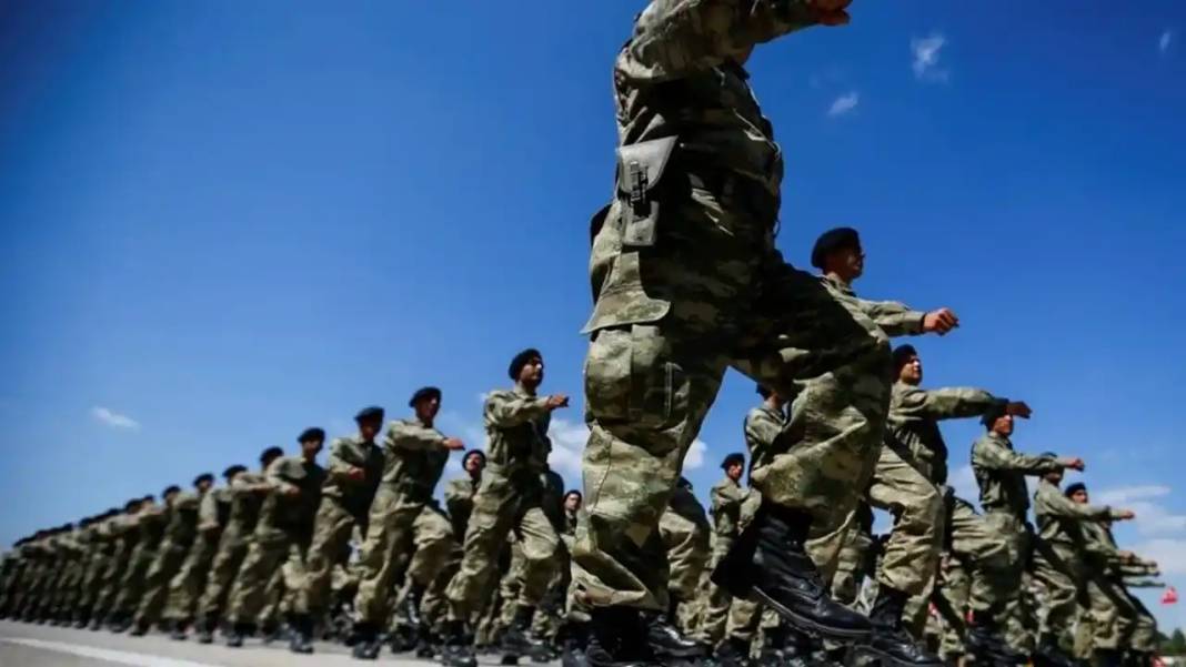 Dünyanın en güçlü orduları açıklandı. İşte Türkiye'nin sıralaması 12