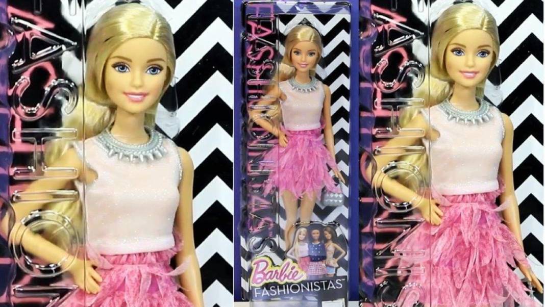 Barbie gibi görünmek istedi ameliyat masasına yattı. 6,5 milyon değerindeki değişimi hayrete düşürdü 1