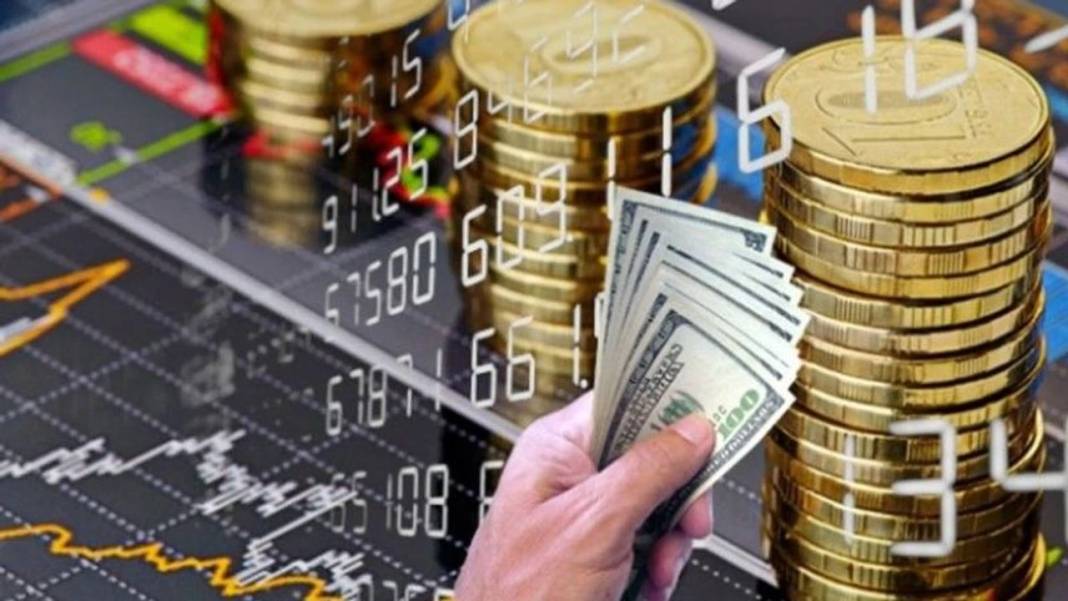 Haftanın en çok kazandıran yatırım aracı belli oldu. Borsa mı altın mı dolar mı euro mu? 5