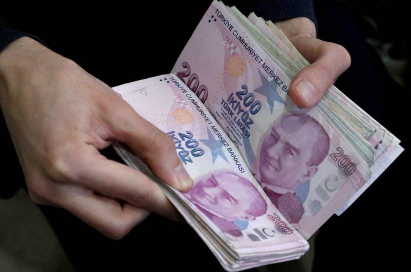 Bankada parası olanlar dikkat. 5 yıl sonra bir ilk yaşandı 1