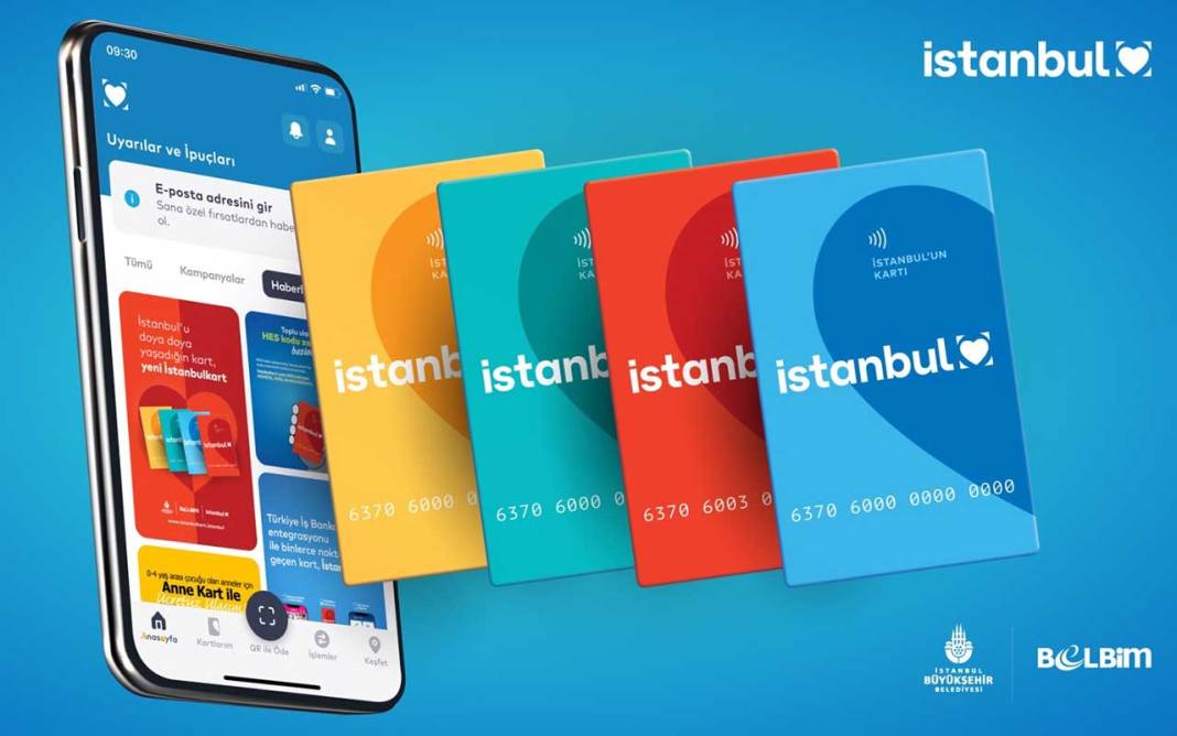 İstanbul'da toplu ulaşımda yaş sınırı değişti. Bu kişiler artık indirimden yararlanamayacak 5