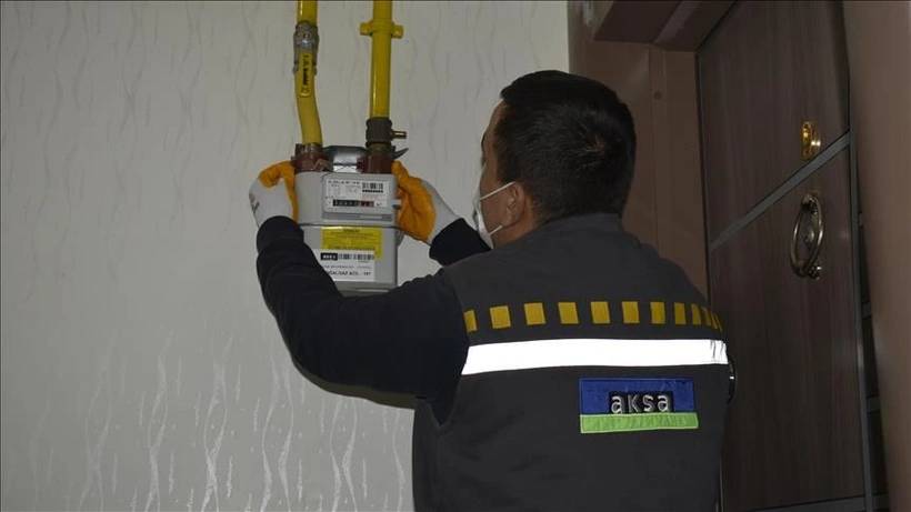 Cezası tam 10 bin lira. Elektrik ve doğal gaz sayaçlarına bu işlemi yaptırmayana büyük ceza 2