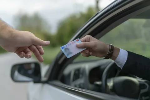 Trafikte yeni dönem. 81 ilde geçerli olacak 2