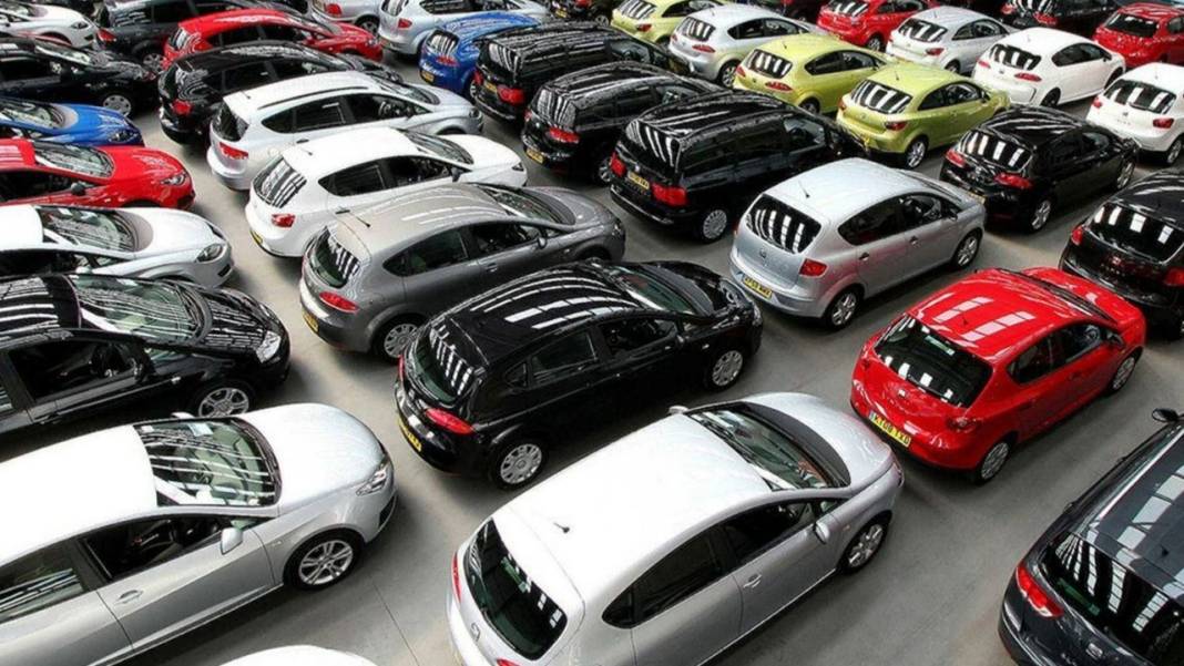 Türkiye'de 1 milyon liranın altına düşen otomobiller. Kapış kapış gidiyor 10