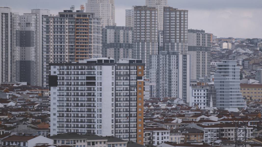 Konutlarda yeni dönem. İstisnasız herkes bu parayı ödeyecek 1