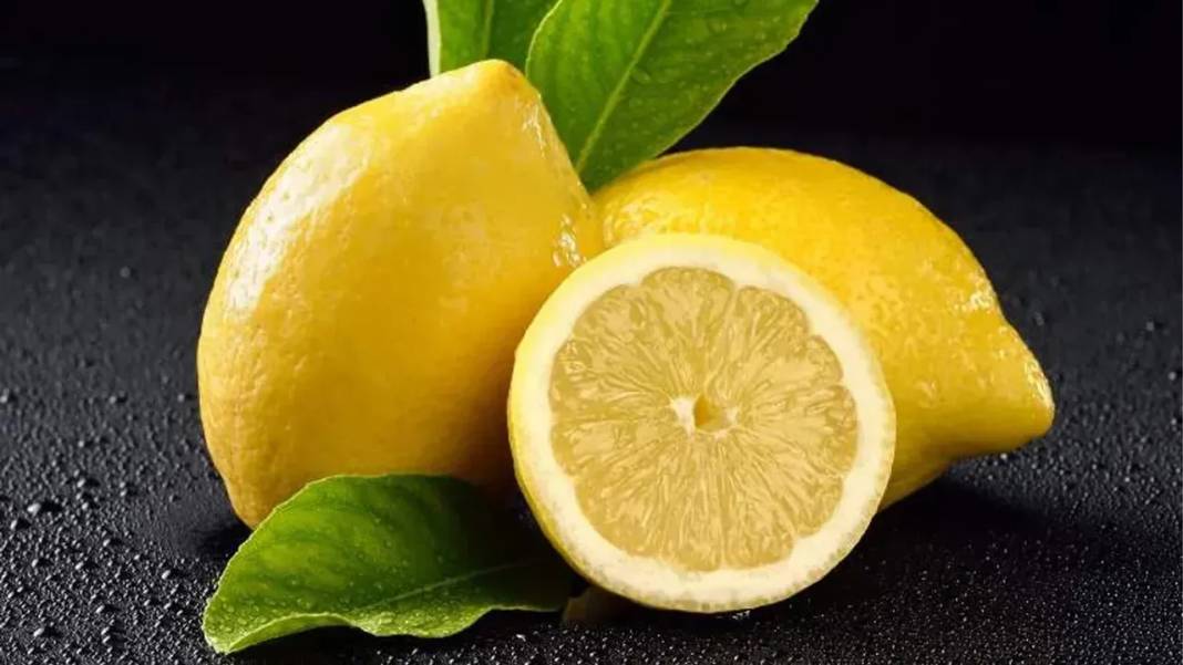 Yılın zam şampiyonu limon bahçede 10 lira pazarda 100 lira 4