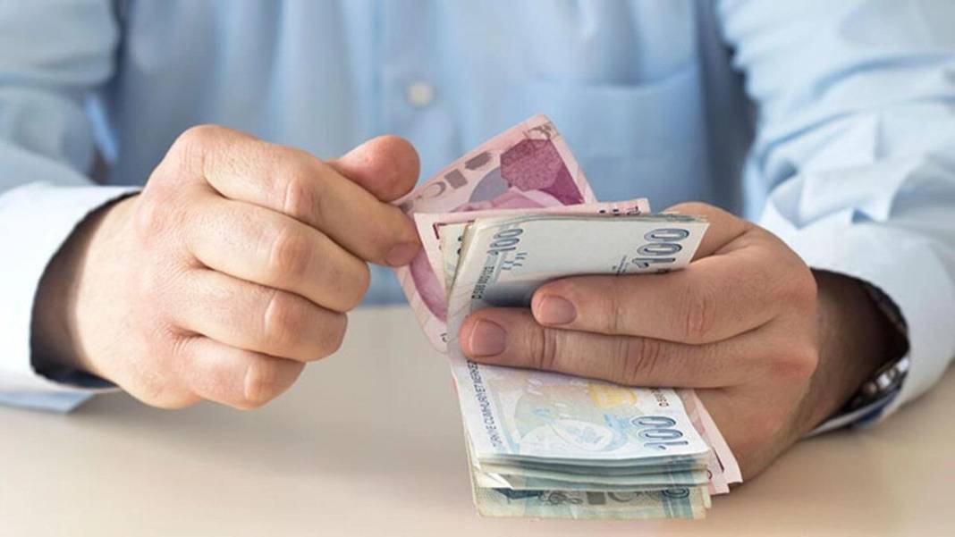 Devletten annelere 3 bin 700 lira nakit yardım 7