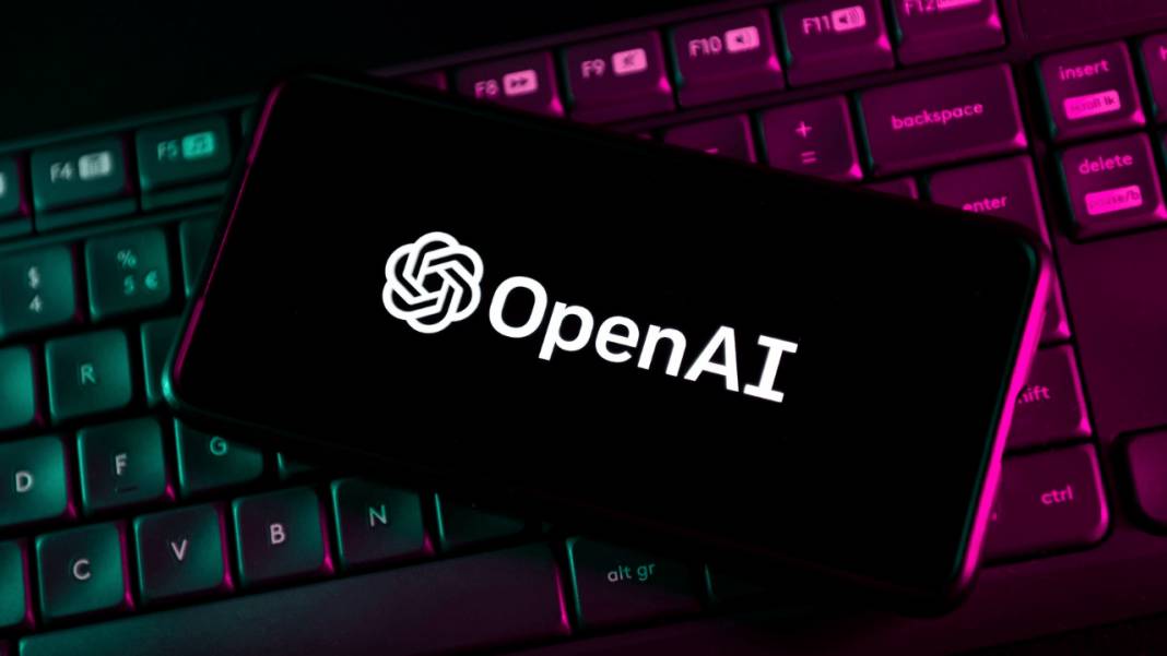 OpenAI hacklendi. Yapay zeka işinden oldu 2