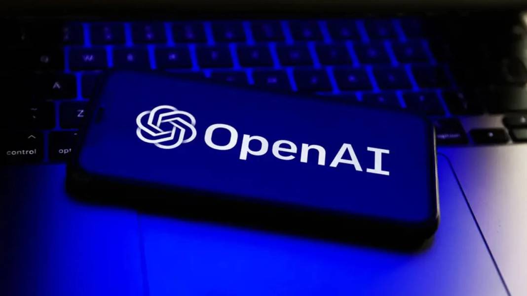 OpenAI hacklendi. Yapay zeka işinden oldu 8