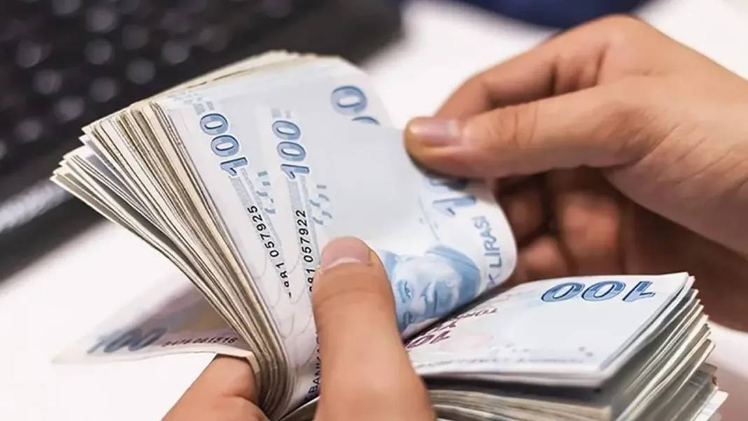 100 bin lira yatırana rekor faiz getirisi! Bankalar resmen çıldırdı 6