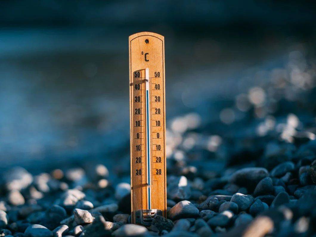 Meteoroloji uyardı. Hem kavrulacağız hem donacağız 3