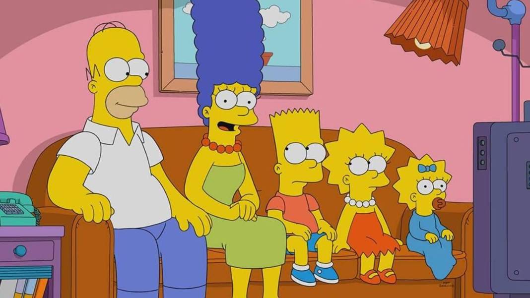 Simpsonların son Türkiye kehaneti korkuttu. Bu gerçekleşirse şimdi yandık 3