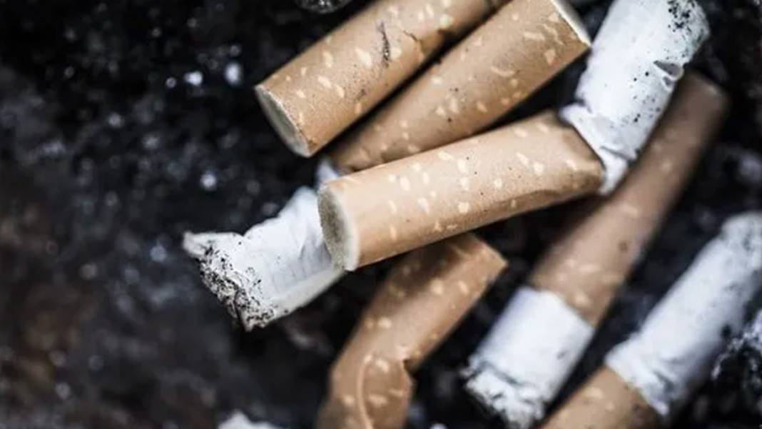 Türkiye’de sigaralar için görülmemiş karar. Artık alamayacaksınız 7