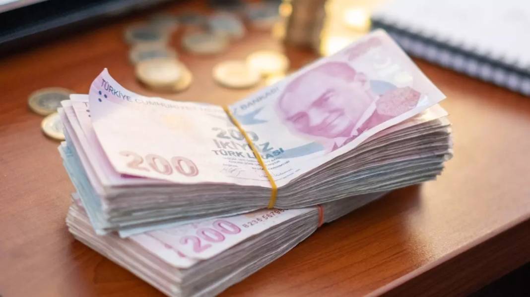 Devletten annelere 3 bin 700 lira nakit yardım 5