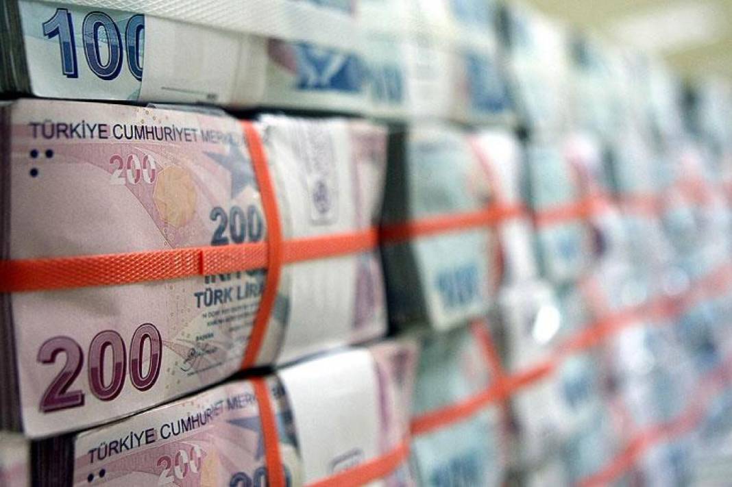 Bankada parası olanlar dikkat. 5 yıl sonra bir ilk yaşandı 2