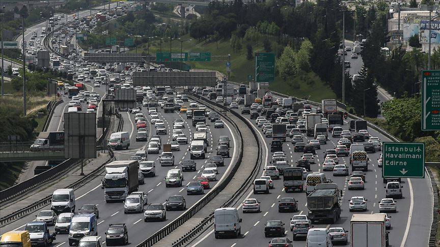 Araçlarda artık zorunlu. Takmayana rekor ceza gelecek 3