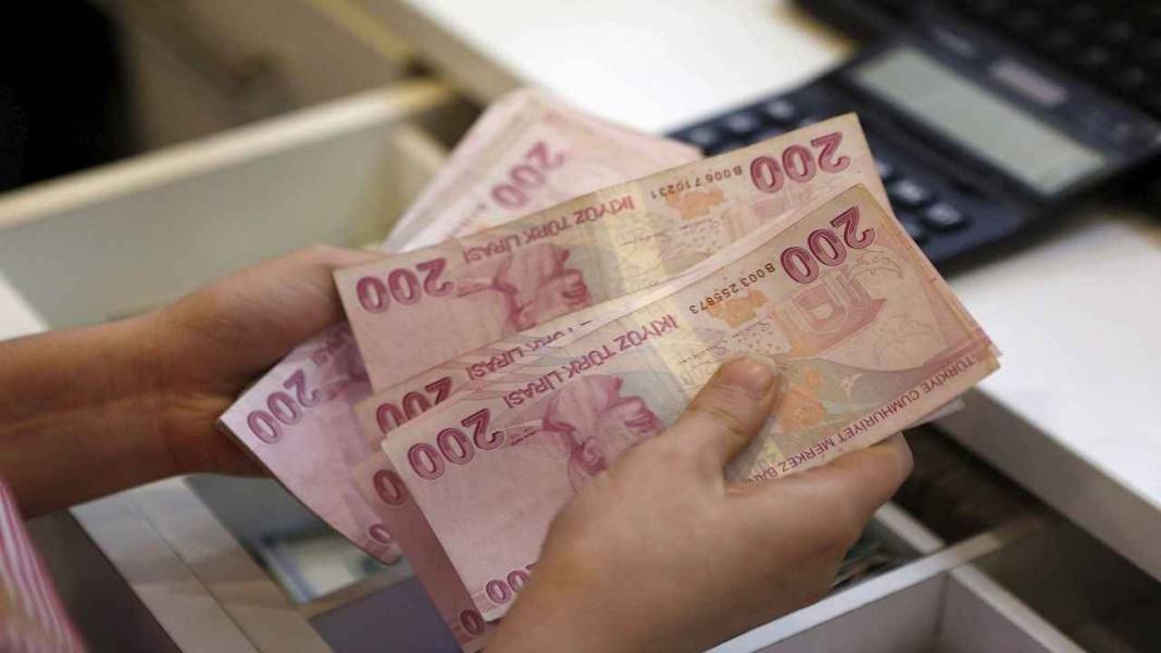 Devletten annelere 3 bin 700 lira nakit yardım 2