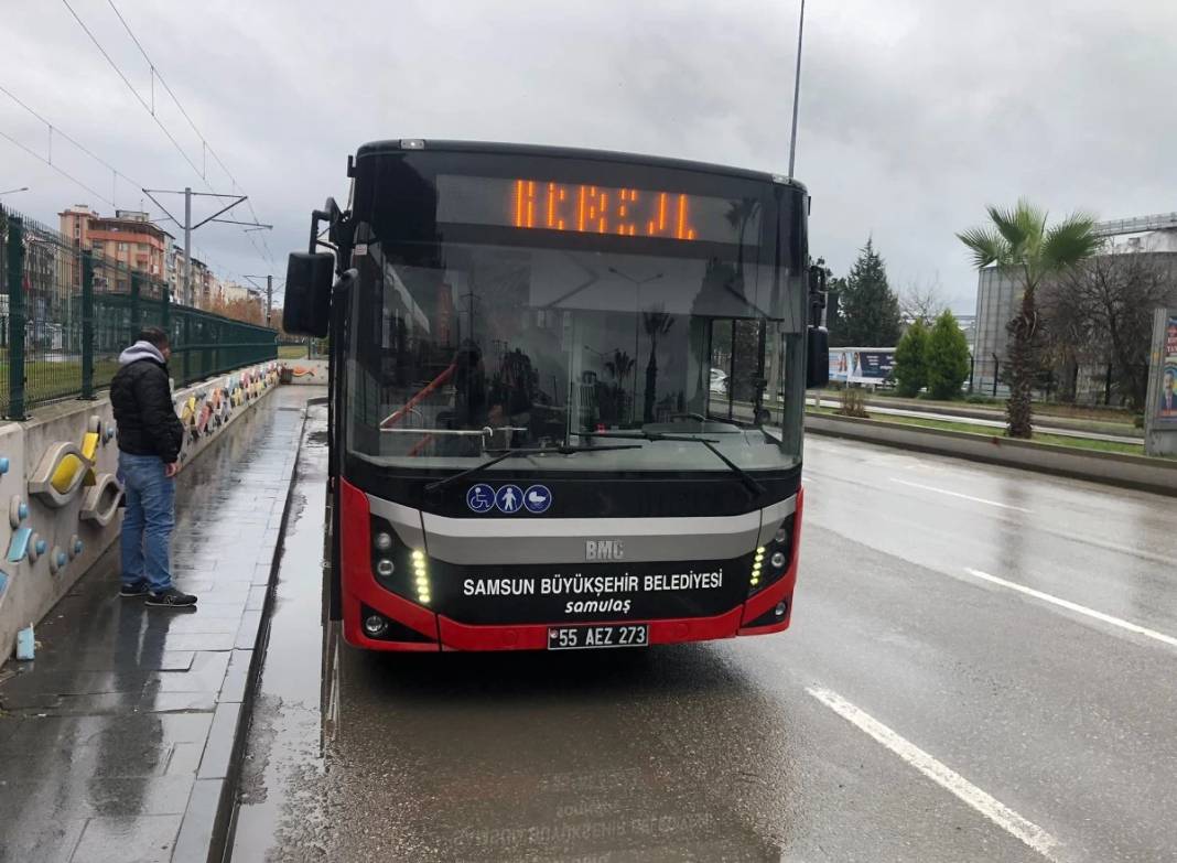 İzmir'de toplu ulaşımda yeni dönem. 90 dakika oyunca ücretsiz olacak 4