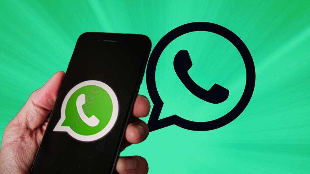 WhatsApp'a yapay zeka dokunuşu. Bu özellik çığır açacak 8