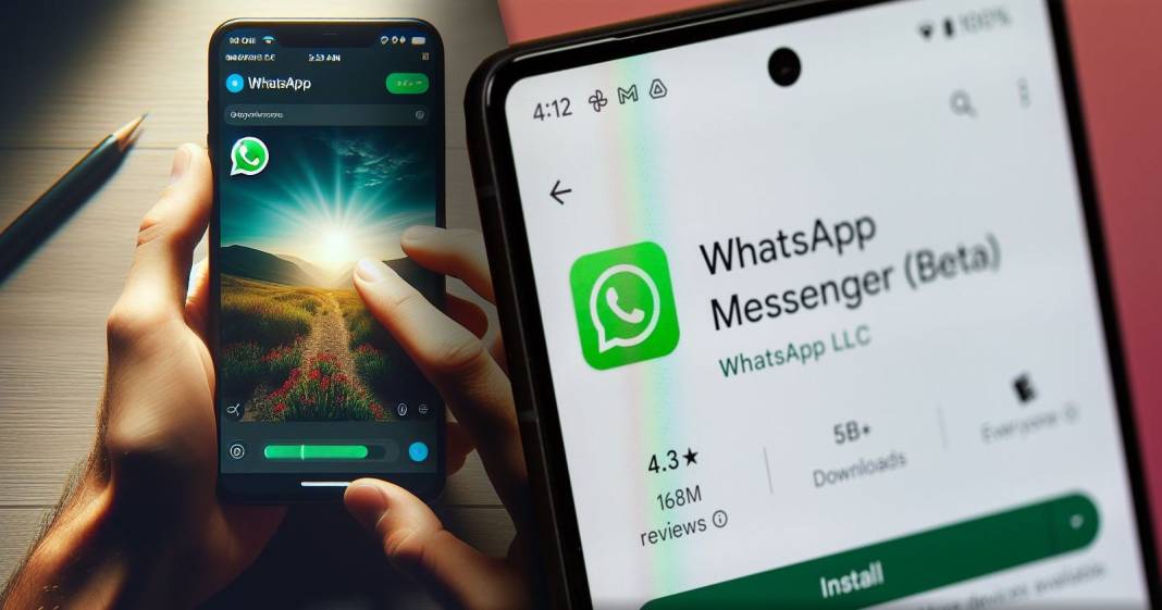 WhatsApp'a yapay zeka dokunuşu. Bu özellik çığır açacak 1