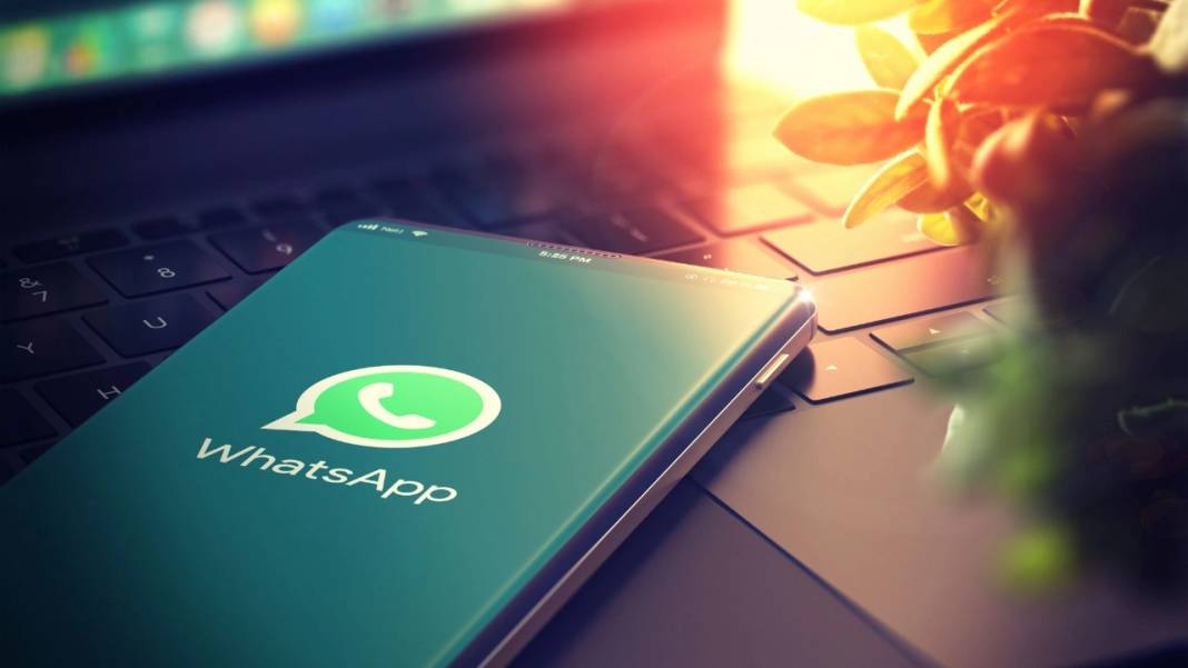 WhatsApp'a yapay zeka dokunuşu. Bu özellik çığır açacak 5