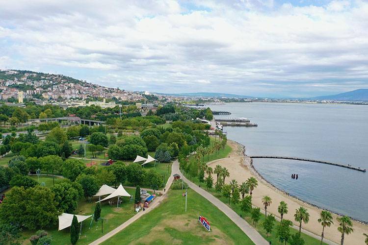 Felaketin 25. yıl dönümü! 17 Ağustos 1999 Marmara Depremi'nde unutulmayan fotoğraflar 7