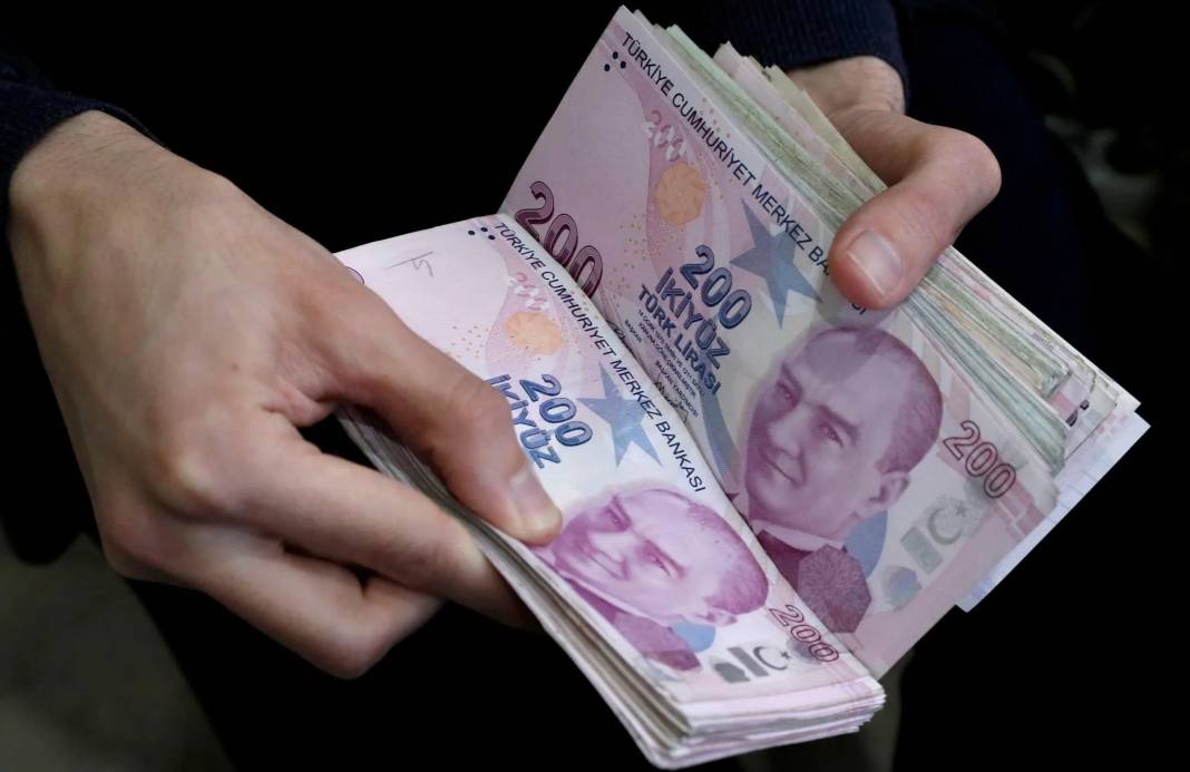 Bankada parası olanlar dikkat! 113 bin lira kazandıracak 11