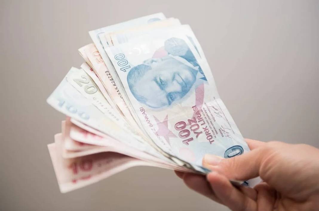 Bankada parası olanlar dikkat! 113 bin lira kazandıracak 12