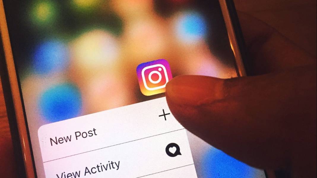 BTK Instagram'a erişim engeli getirdi. Milyonlar hesaplarına ulaşamıyor 6