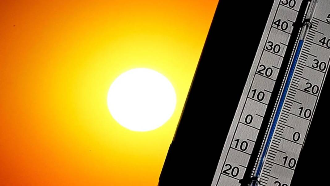 Meteoroloji tek tek uyardı: Bugün ülke genelinde hava nasıl olacak? 7