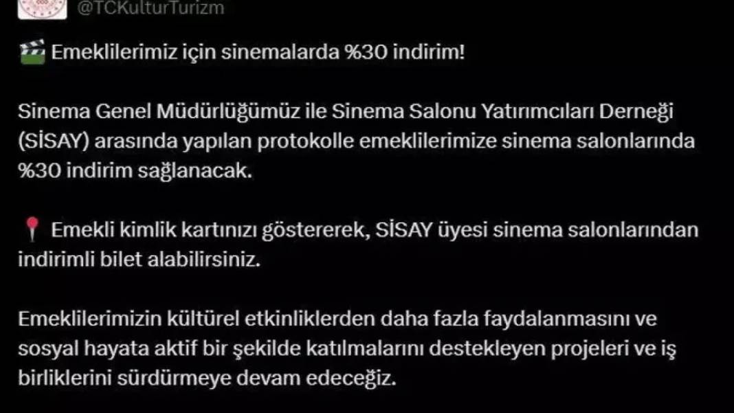 Emeklilere müjde verildi. Artık yüzde 30 daha az ödenecek 5