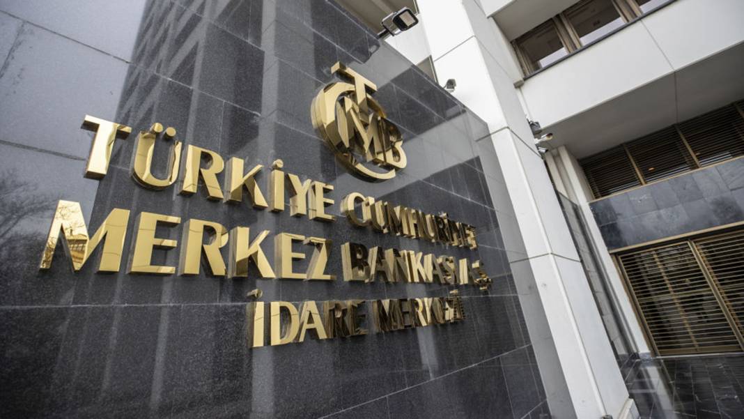 Bankada parası olanlar dikkat! Merkez Bankası gece yarısı açıkladı 2