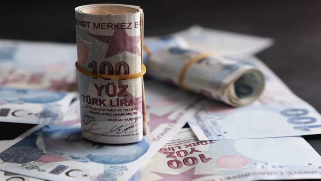 500 bin liranın 32 günlük getirisi fırladı. Bankaların mevduat yarışında büyük artış 1